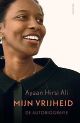 Mijn vrijheid - Ayaan Hirsi Ali - 9789045032337