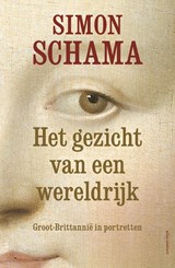 Het gezicht van een wereldrijk - Simon Schama - 9789045032504