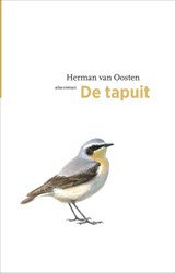 De tapuit - Herman van Oosten - 9789045036519