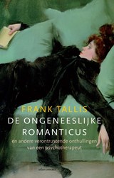 De ongeneeslijke romanticus - Frank Tallis - 9789045036632