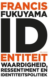 Identiteit - Francis Fukuyama - 9789045037820