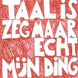 Taal is zeg maar echt mijn ding - Paulien Cornelisse - 9789045039213