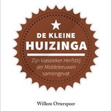 De kleine Huizinga - Willem Otterspeer - 9789045039503