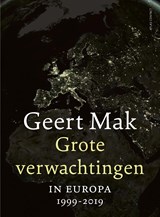 Grote verwachtingen - Geert Mak - 9789045039770