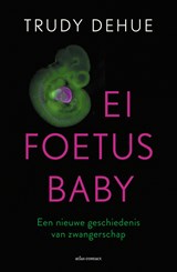 Ei, foetus, baby - Trudy Dehue - 9789045039794