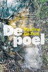 De poel - Pauline de Bok - 9789045040837