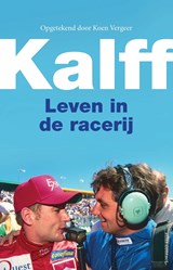 Kalff - Koen Vergeer ; Allard Kalff - 9789045041520