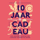10 jaar cadeau - David van Bodegom ; Rudi Westendorp - 9789045041599