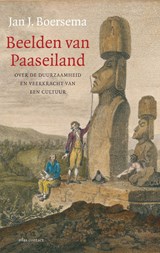 Beelden van Paaseiland - Jan J. Boersema - 9789045041711