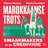 Marokkaanse trots - Thomas Rijsman ; Nordin Ghouddani - 9789045041766