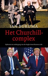 Het Churchillcomplex - Ian Buruma - 9789045041919