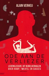 Ode aan de verliezer - Alain Verheij - 9789045042763