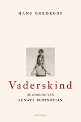 Vaderskind - Hans Goedkoop - 9789045042855