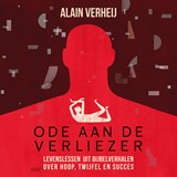 Ode aan de verliezer - Alain Verheij - 9789045043593