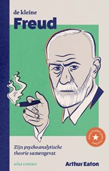 De kleine Freud - Arthur Eaton - 9789045044224
