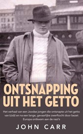 Ontsnapping uit het getto