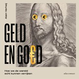 Geld en goed - Alain Verheij - 9789045047157