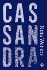 Cassandra - Niña Weijers - 9789045047270