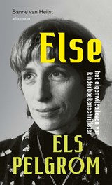 Else - Sanne van Heijst - 9789045047607
