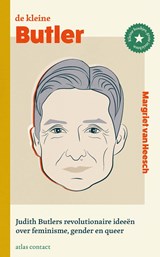 De kleine Butler - Margriet van Heesch - 9789045047904