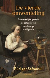 De vierde omwenteling - Rüdiger Safranski - 9789045052564