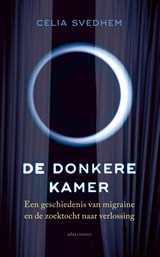 De donkere kamer - Celia Svedhem - 9789045052724