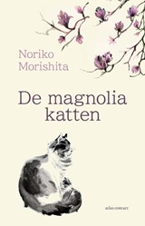 De magnoliakatten - Noriko Morishita - 9789045053486