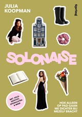 Solonaise - Julia Koopman - 9789045053738