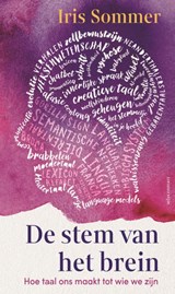De stem van het brein - Iris Sommer - 9789045054568