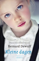 Kleine dagen - Bernard Dewulf - 9789045068510