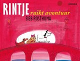 Rintje ruikt avontuur - POSTHUMA, Sieb - 9789045100494