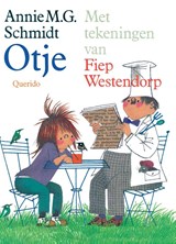 Otje - Annie M.G. Schmidt - 9789045103259