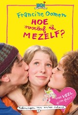 Hoe overleef ik mezelf ?  - OOMEN, Francine - 9789045106458