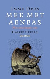 Mee met Aeneas - Imme Dros - 9789045107301