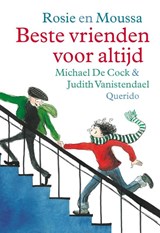 Beste vrienden voor altijd - Michael de Cock - 9789045115214