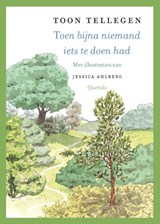 Toen bijna niemand iets te doen had - Toon Tellegen - 9789045115450