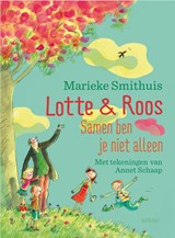 Samen ben je niet alleen - Marieke Smithuis - 9789045118536