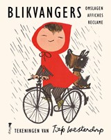 Blikvangers - Gioia Smid - 9789045119700