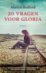 20 vragen voor Gloria - Martyn Bedford - 9789045119984