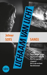 Lichaam van licht - Jelmer Soes - 9789045120072