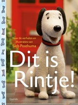 Dit is Rintje - Sieb Posthuma - 9789045120218