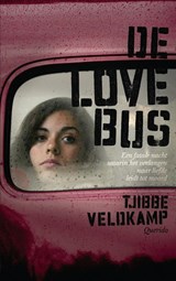 De lovebus - Tjibbe Veldkamp - 9789045120591