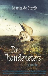 De hondeneters - Marita Sterck - 9789045120638
