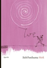 Werk - Sieb Posthuma - 9789045120850