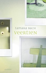 Veertien - Tamara Bach - 9789045121260