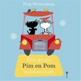 Het grote Pim en Pom voorleesboek - Mies Bouhuys ; Fiep Westendorp - 9789045122106