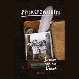 Spijkerzwijgen - Simon van der Geest - 9789045122762