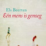 Eén mens is genoeg - Els Beerten - 9789045124322