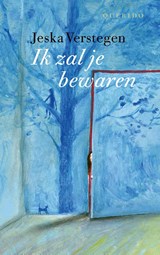 Ik zal je bewaren - Jeska Verstegen - 9789045124735