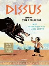 Dissus - Simon van der Geest - 9789045125145